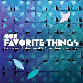 Our Favorite Things album cover